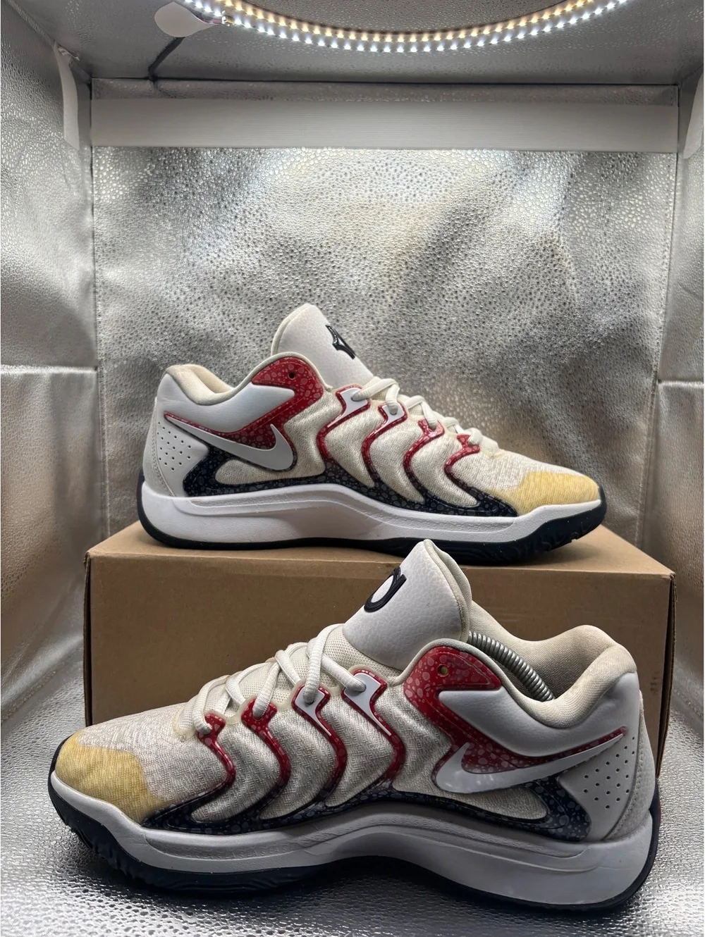Nike KD 17 USA